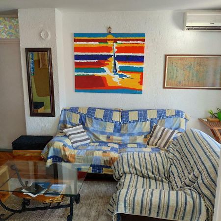 Apartman La Siesta 바르 외부 사진