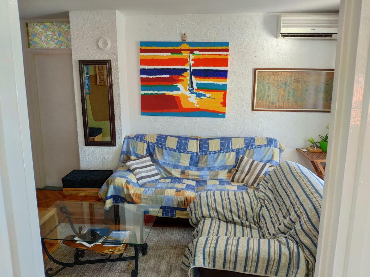 Apartman La Siesta 바르 외부 사진