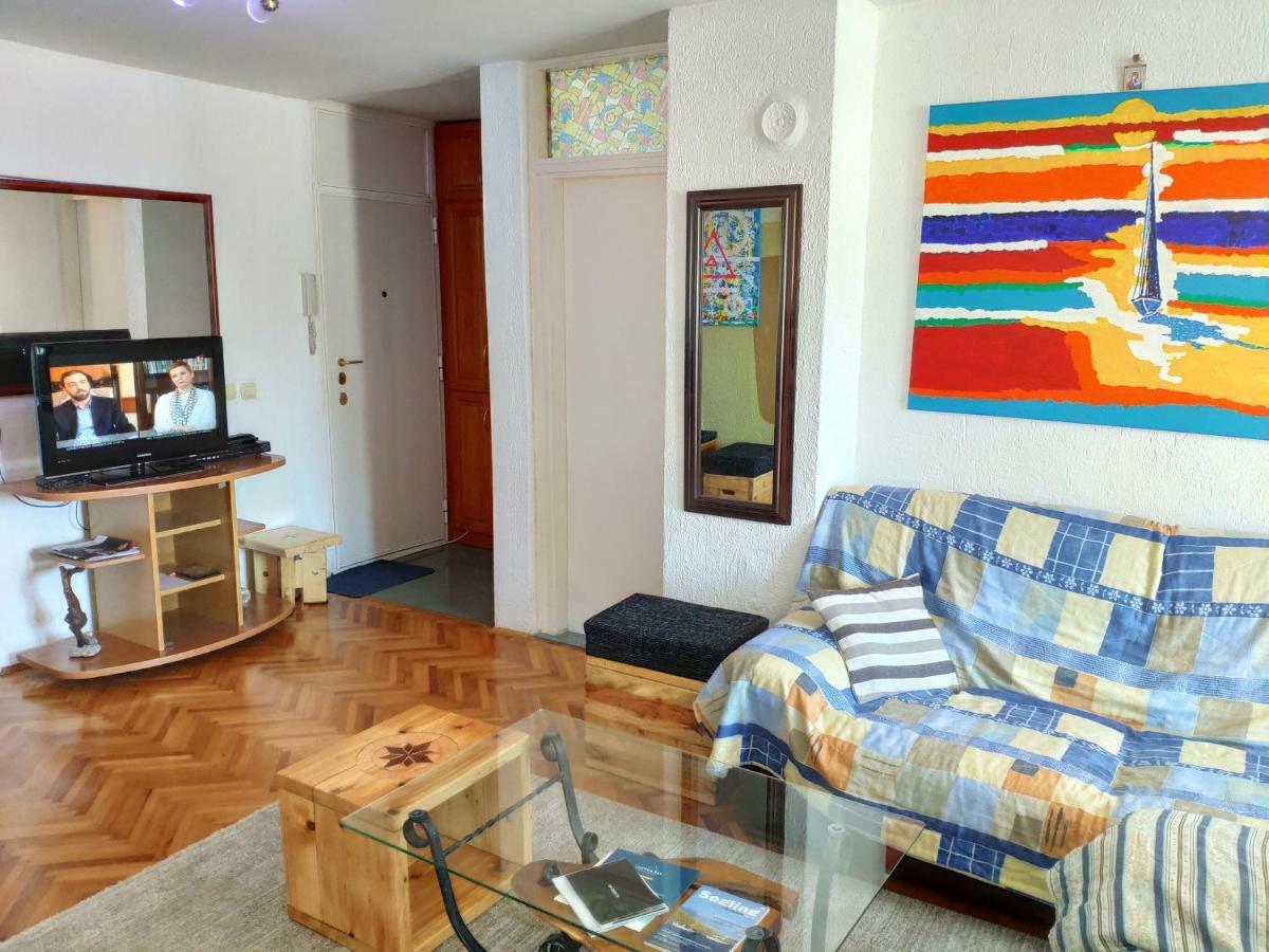 Apartman La Siesta 바르 외부 사진