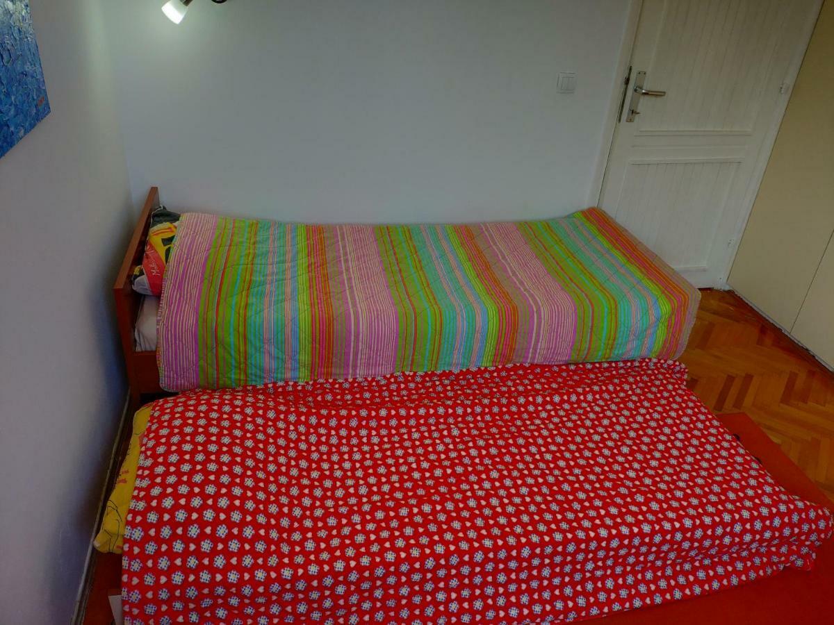 Apartman La Siesta 바르 외부 사진