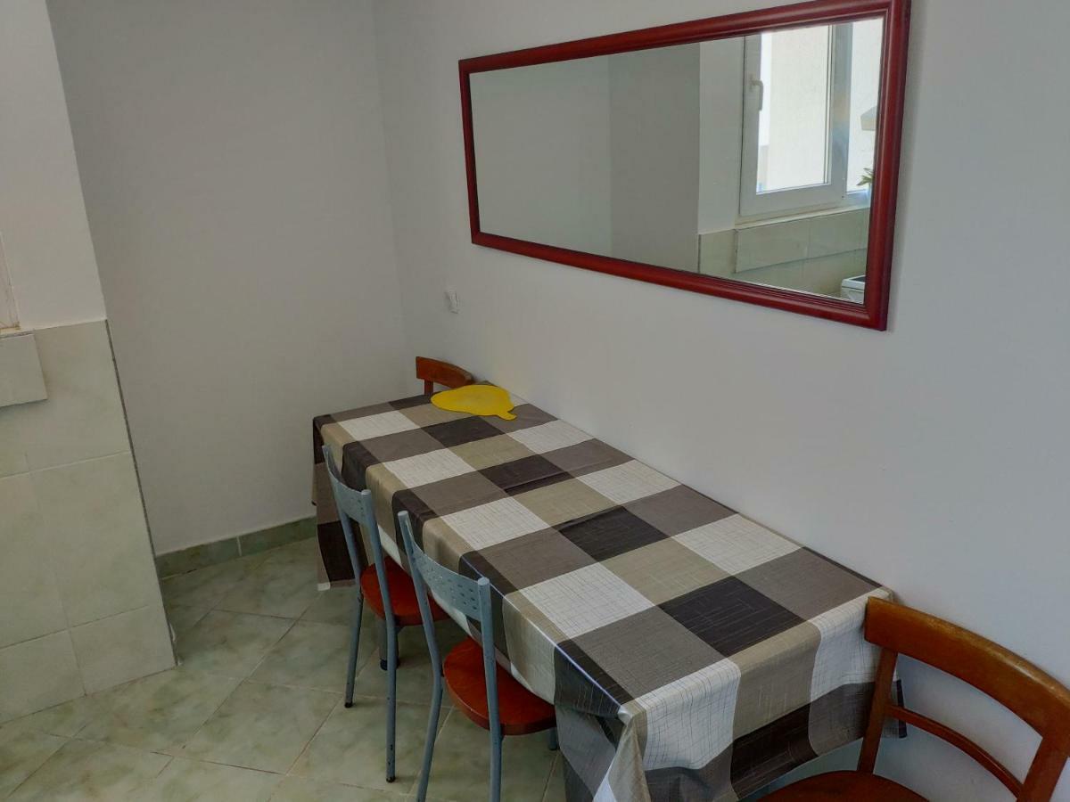 Apartman La Siesta 바르 외부 사진