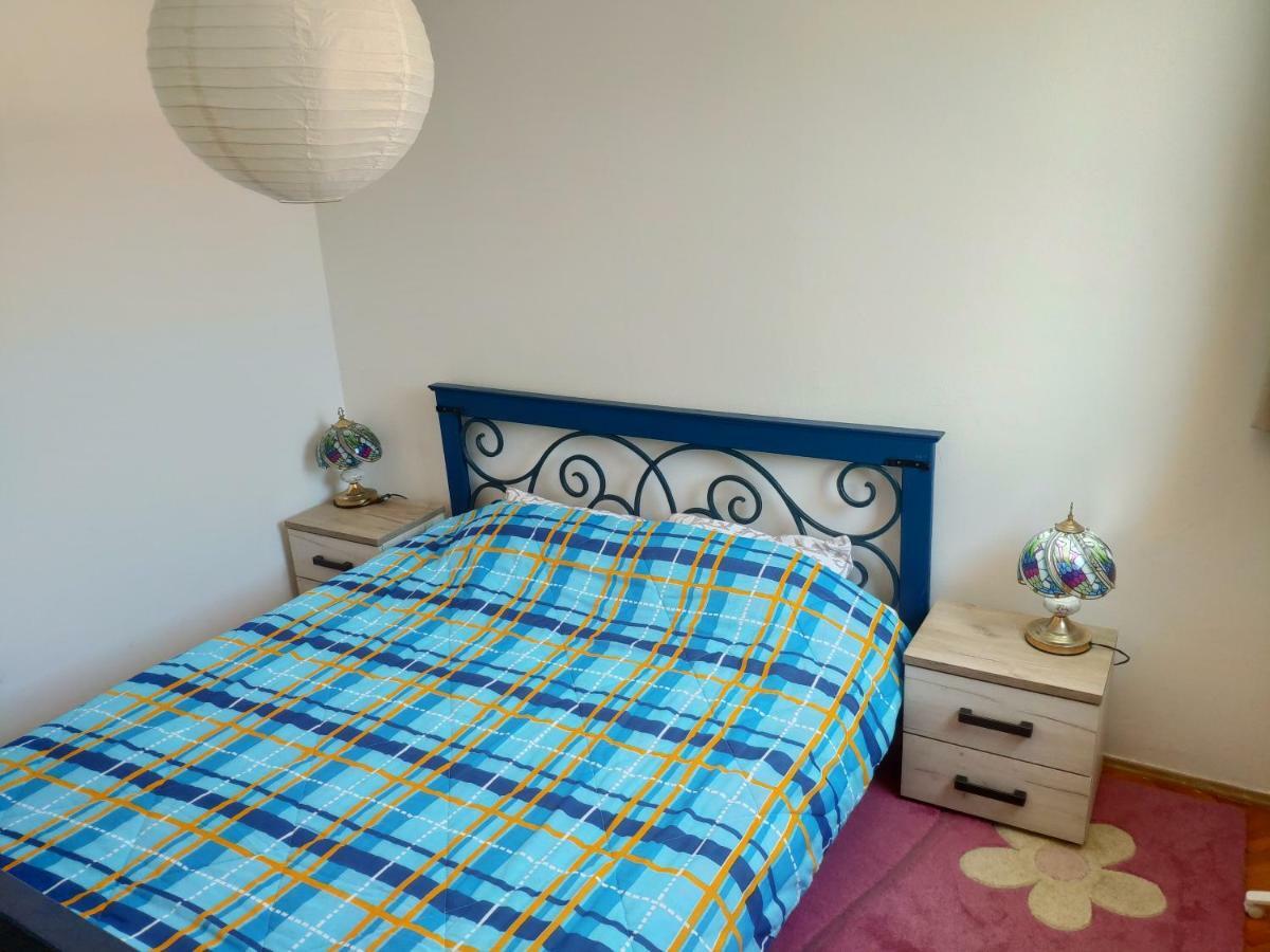 Apartman La Siesta 바르 외부 사진