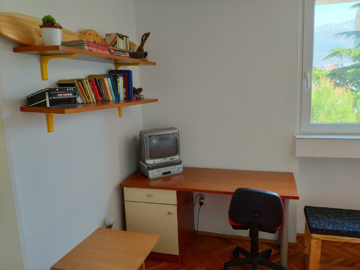 Apartman La Siesta 바르 외부 사진