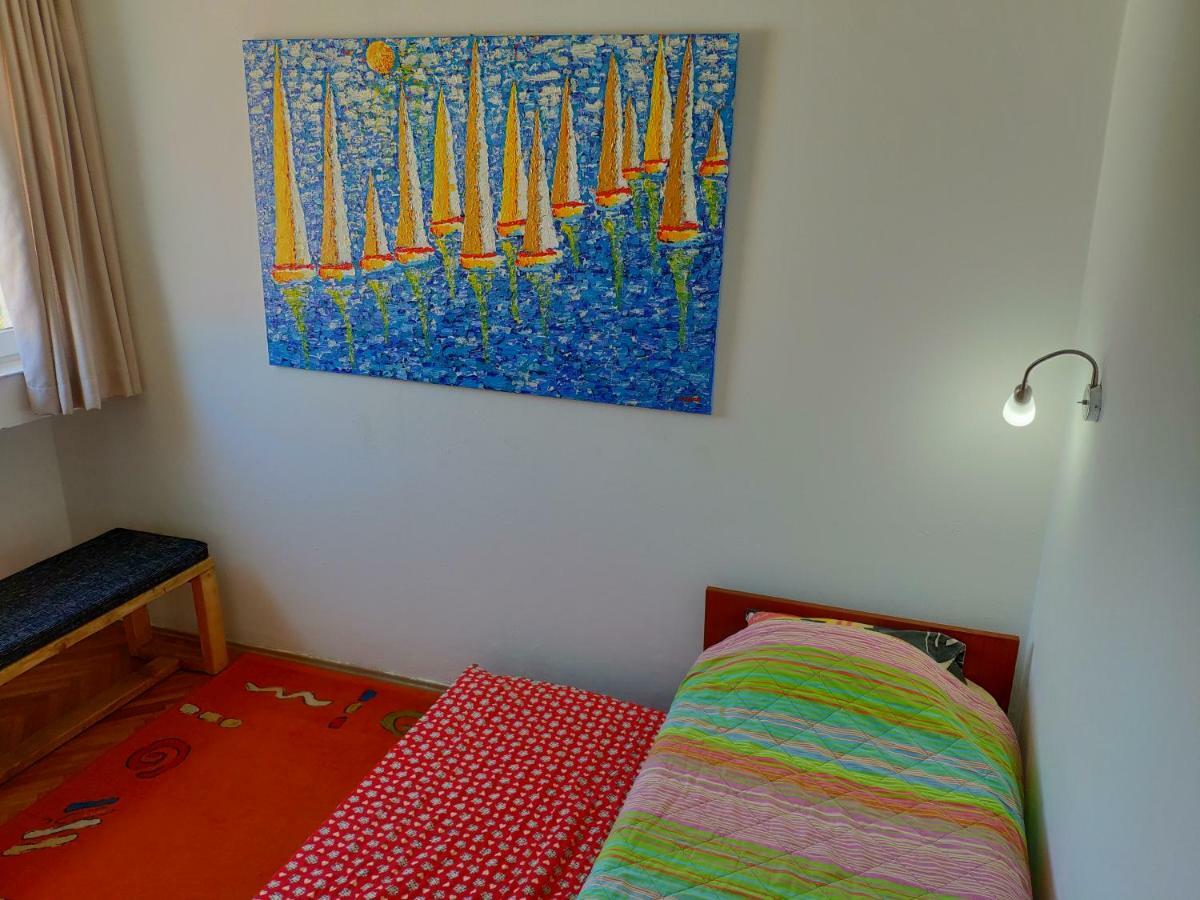 Apartman La Siesta 바르 외부 사진