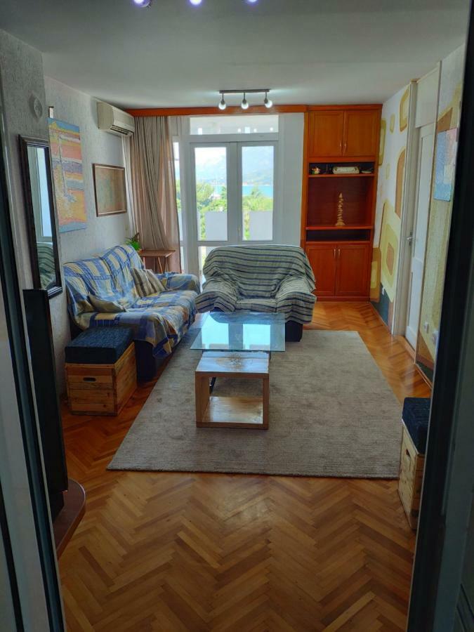 Apartman La Siesta 바르 외부 사진