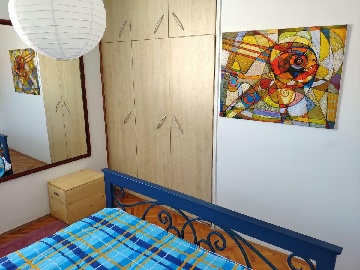 Apartman La Siesta 바르 외부 사진