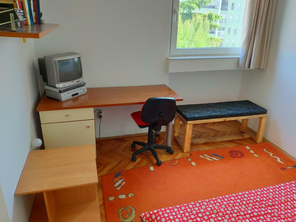 Apartman La Siesta 바르 외부 사진