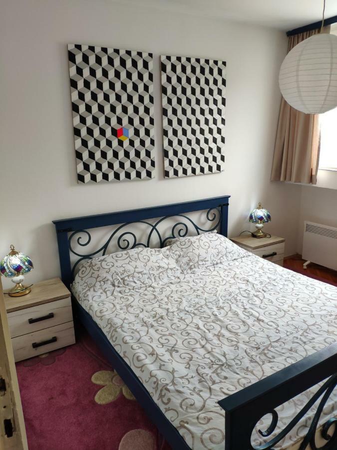 Apartman La Siesta 바르 외부 사진